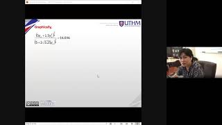 UTHM BFC21103 Lecture Apr12, 2021