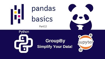 🐼Pandas GroupBy Explained: The Ultimate Guide to Data Aggregation