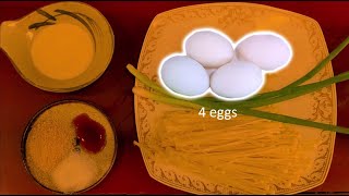 mushroom stir fry with egg|របៀបធ្វើម្ហូបពងទាចៀនផ្សិតម្ជុល|ម្ហូបខ្មែរគ្រប់មុខ|cambodian food