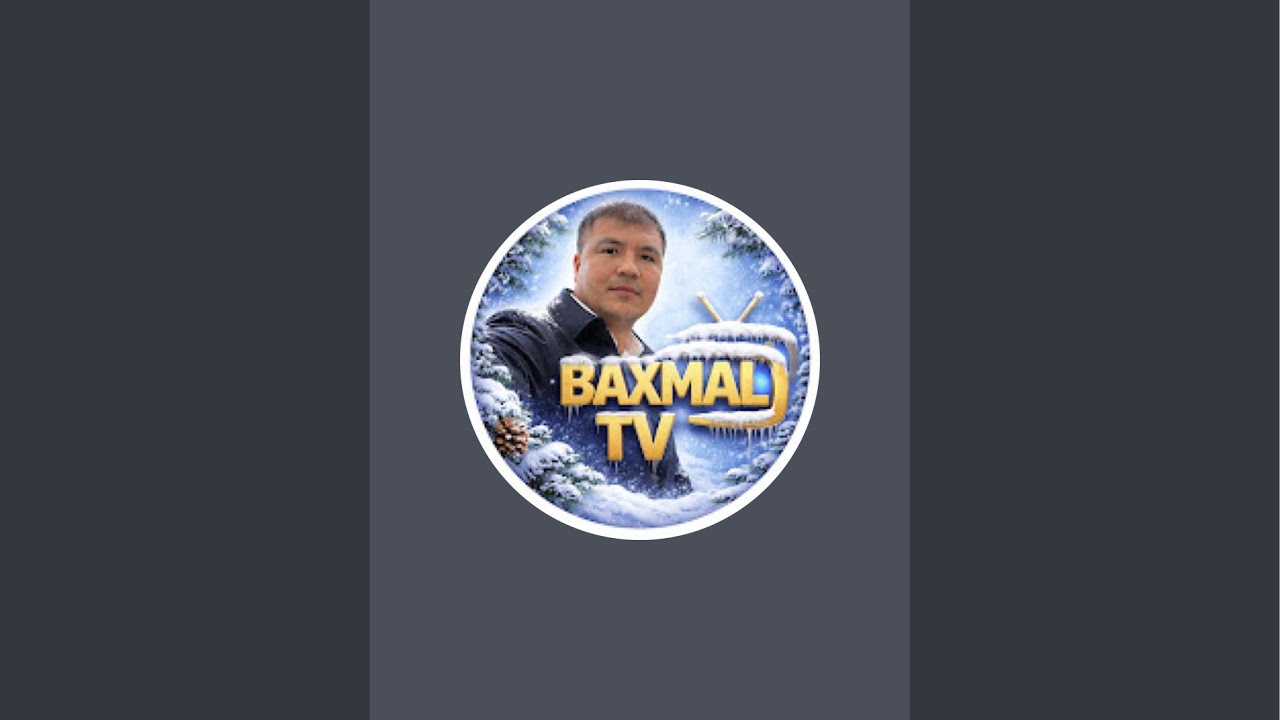 BAXMAL TV efirda! - YouTube
