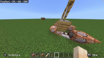 (Animated) The Best COD Mystery Box for Minecraft Bedrock | Tutorial