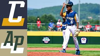 Seoul, South Korea vs. Willemstad, Curacao | FULL GAME | Aug 23,2026 | Little League Baseball 2026