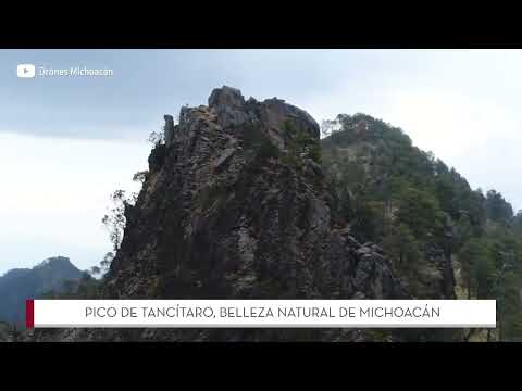 Fun Things to Do in Tancitaro | Travel Guide (2024) | Best Places to Visit