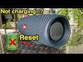 How To Fix Wireless Bluetooth Speaker That Is Not Charging