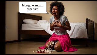 Huta Kile Bilionea Aliyela Naye Uu Mmoja Alimfanyia Baadaye