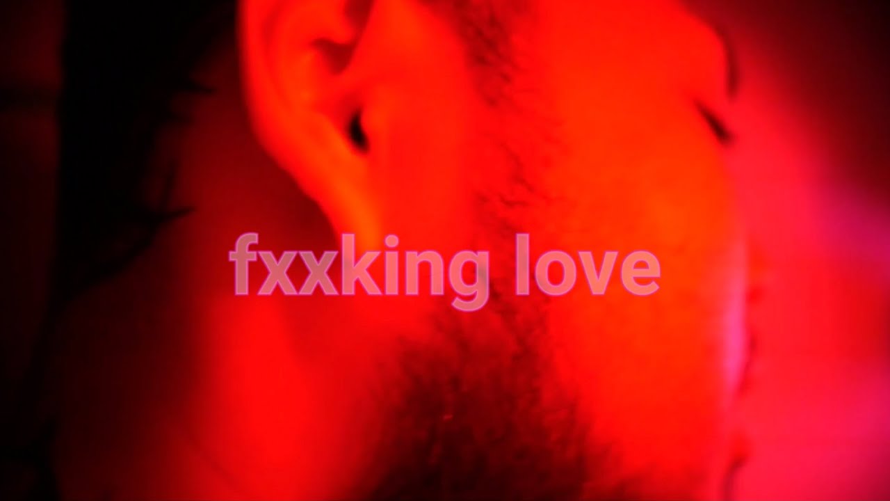 chemicl - fxxking love (prod.Parmot)