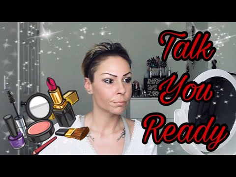 Talk You Ready - JAAAA...