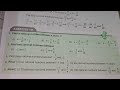Class 8 | ICSE new mathematics today| ex 1d | Q-5 - insert 10 rational number between -1/2 and 7/8
