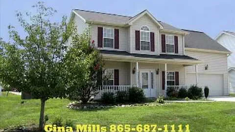 Gina Mills presents 2507 Fernbank Road