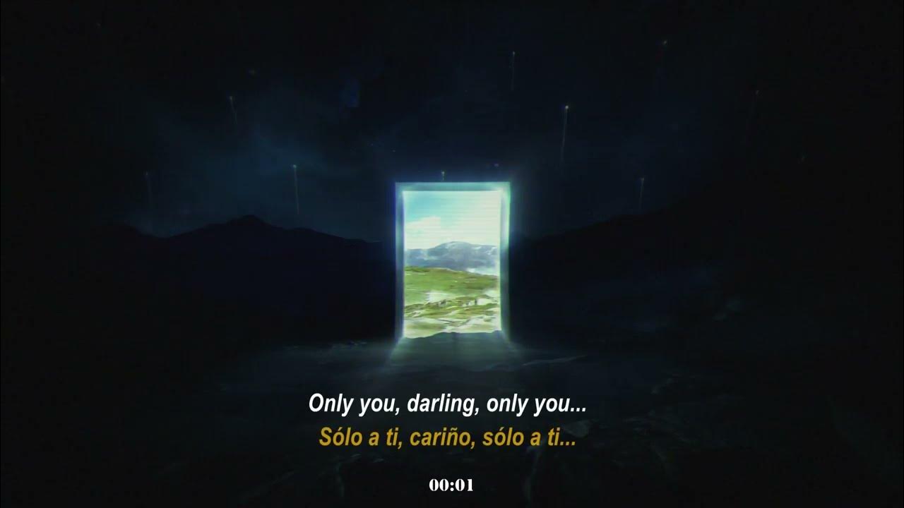 Michele Leigh/Steve Lacy Dark Red x Sunflower // Lyrics Sub. Esp. YouTube