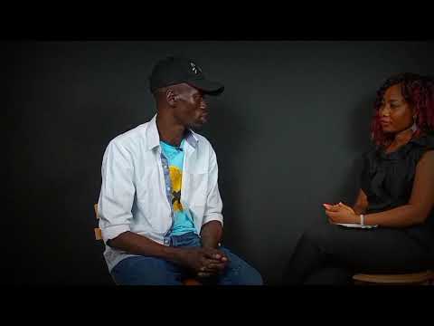 اول رجل أعمال سوداني في القاهرة 