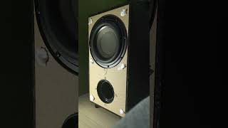 Download Lagu LG subwoofer without front grill #basstest #fyp #subwoofer #basstest #LG MP3