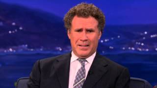 Will Ferrell Reacts to Maple Leafs' Game 7 Loss to Bruins