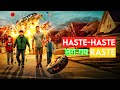 Playdate movie review 2025 | Comedy Action movie | Cine Sharax
