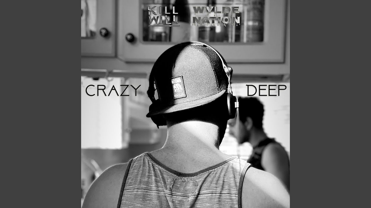 Guarda Crazy Deep su YouTube Guarda Crazy Deep su YouTube
