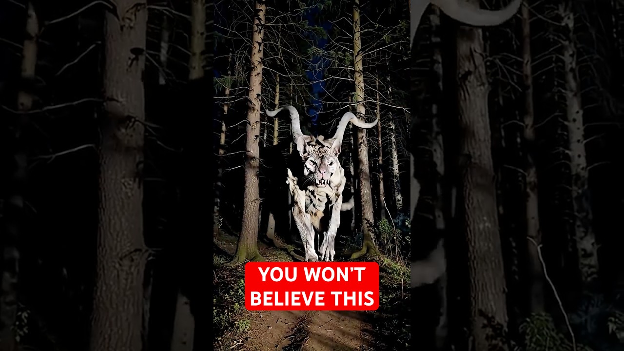 5 INSANE Animal Behaviors Science Can’t Explain