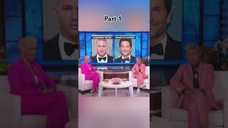 Hannah Waddingham Plays 'Who'd You Rather?'We’re celebrating #ValentinesDay with a good old round of Profile