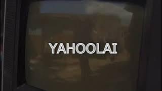 I Tweeta × Yahoolai - Kwefulukuta