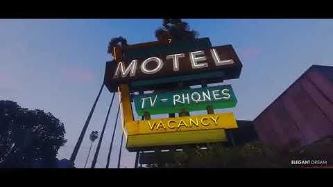 GTA V Short Film   Welcome to LA   ENB Graphics 1080p 60FPS online video cutter com