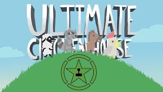 Best Bits of Achievement Hunter | Ultimate Chicken Horse Part 2