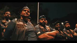 THE DARK MC \u0026 SANTANA RIDERZ MC FEATURING MAKHAN DHILLON