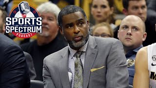 Michael Porter Sr. - Basketball Coach
