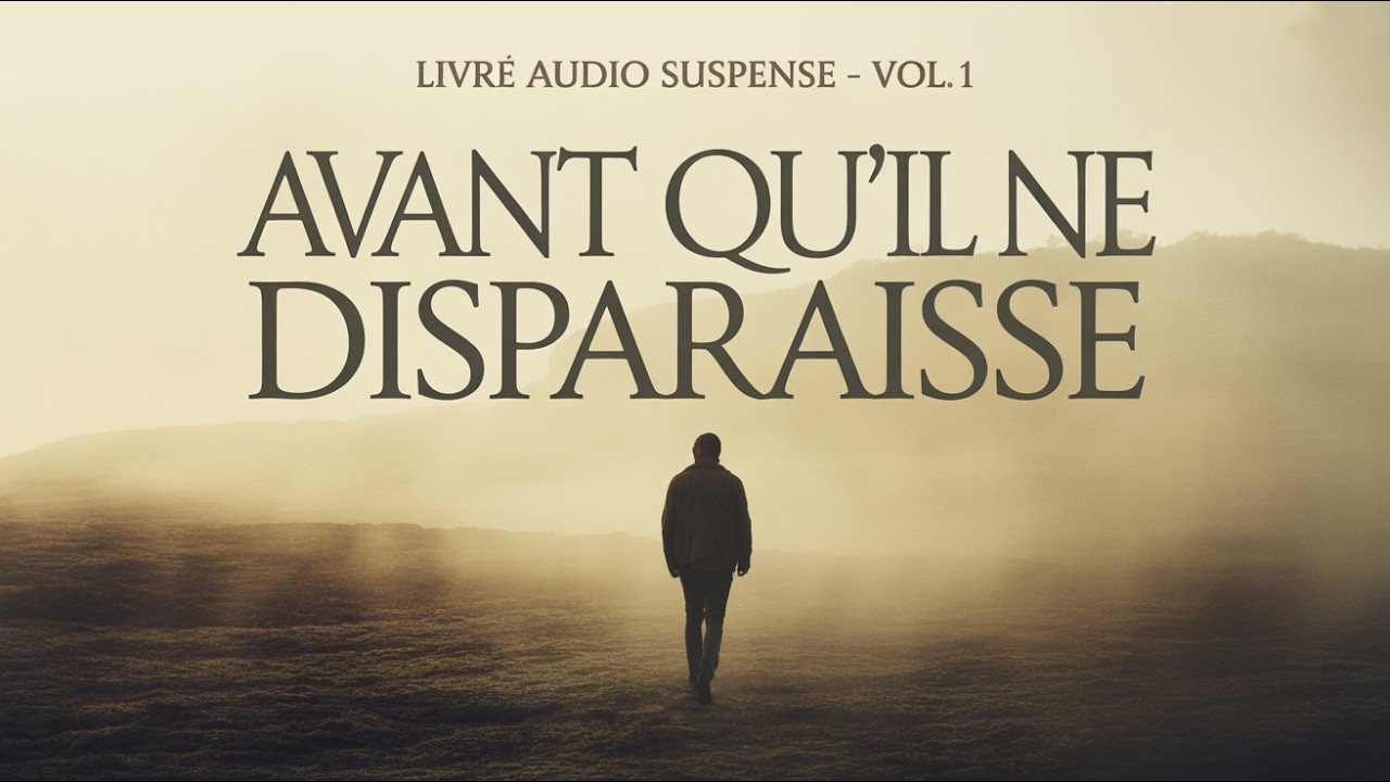 Un tueur traqué doit disparaître avant que son passé ne le rattrape