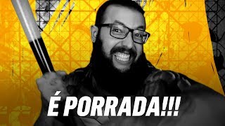 #CauêNoSpace Ep. 6 - As melhores porradarias do Cinema!