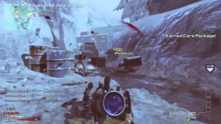 The Viper #2 // A MW3 FEED OCE // CHILL EDIT