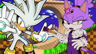 blaze catches silver in 4k the movie