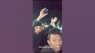 pados berkah lewat majlis sholawat