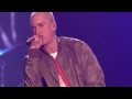 Eminem - Rap God Live