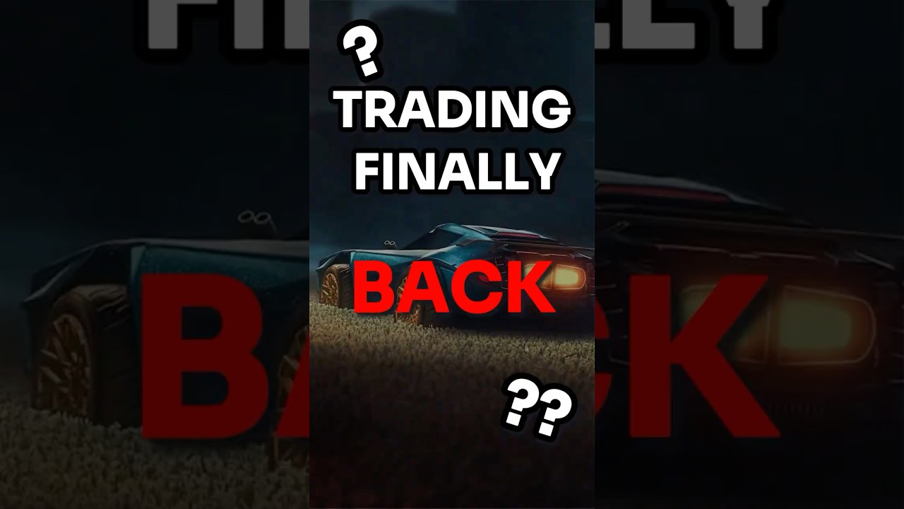 Psyonix gave us a SECRET message?!