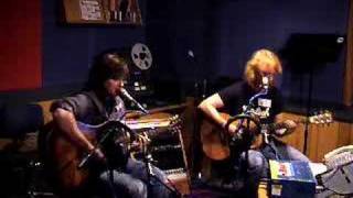 Three County Highway - Indigo Girls