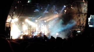 Pixies - Where is My Mind? - Live at Field Day, Victoria Park, 8/6/14