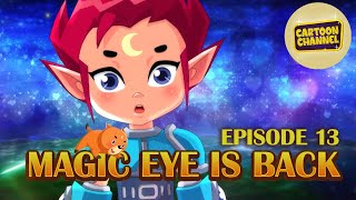 Magic Eye Is Back | Episode 13 | Toons In English
