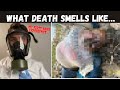 What i think death smells like stories from a crime scene cleaner