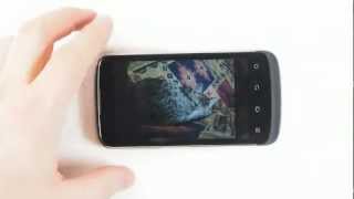 ZTE Blade III - multimedia - part 2