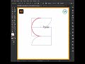 Letter S Logo | how to make a logo #tutorial#Short#Logo#illustrator