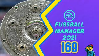 Würzburger Kickers #169 - Saisonziel Meisterschaft - EA #FUSSBALLMANAGER 13 - #BUNDESLIGA screenshot 5