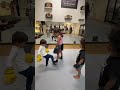 INSIDE Goon Squad MMA | Toddler Training 4-22-26