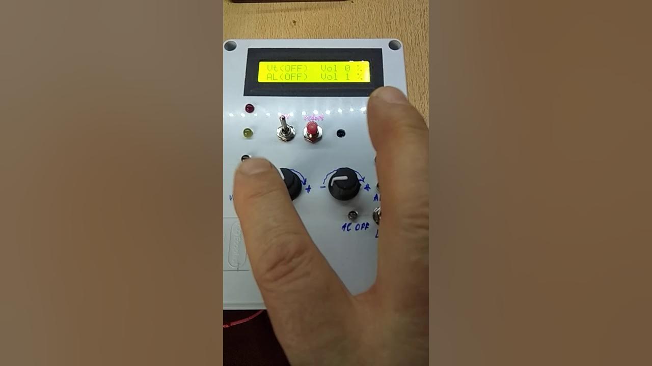 Газоанализатор для котельной и автоматическая вытяжка - YouTube