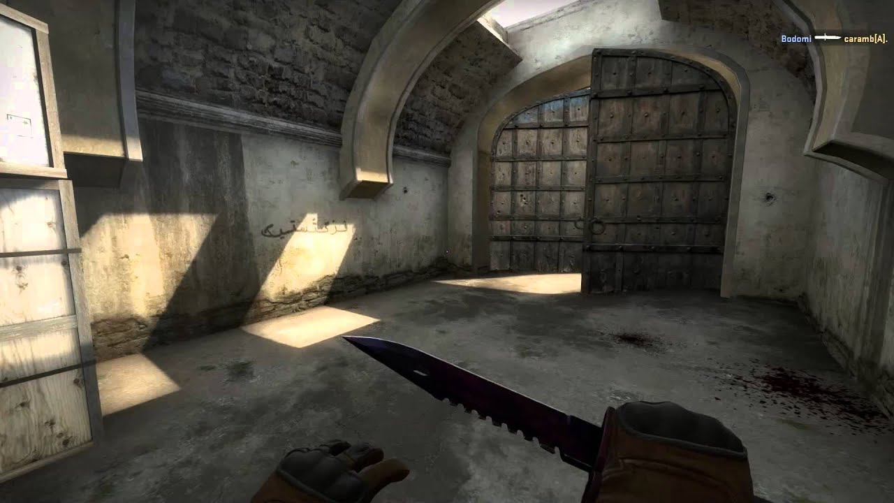 lol.mp4 - CS:GO - YouTube
