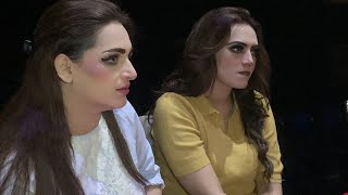 Mehak Noor Zara Khan Stage Drama Comedy Clips 