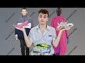 is balenciaga popular cause they steal? (spilling the tea on one of the biggest streetwear brands)