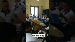 short hobby  Memainkan Lagu Sirih Kuning Yg Berasal Dari Betawi