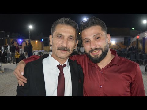 حفل زفاف العريس محمد غسان حماميش استوديو اوغاريت مدينة ادلب
