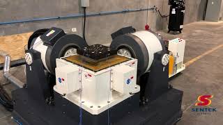 Environmental Testing Lab in Charlotte, North Carolina - Vibration Testing & THV Testing