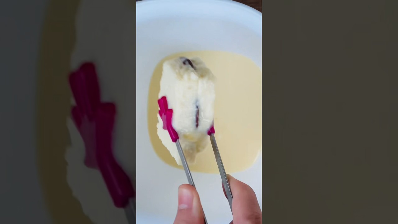 PRATİK KAHVALTI TARİFİ???? #nutella #kahvaltı #kahvaltılıktarifler #shorts #youtubeshorts #fypシ゚viral