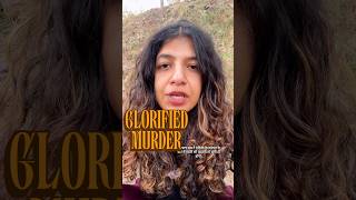 Sati pratha glorified murder #osho #culture #india #indianculture #shorts